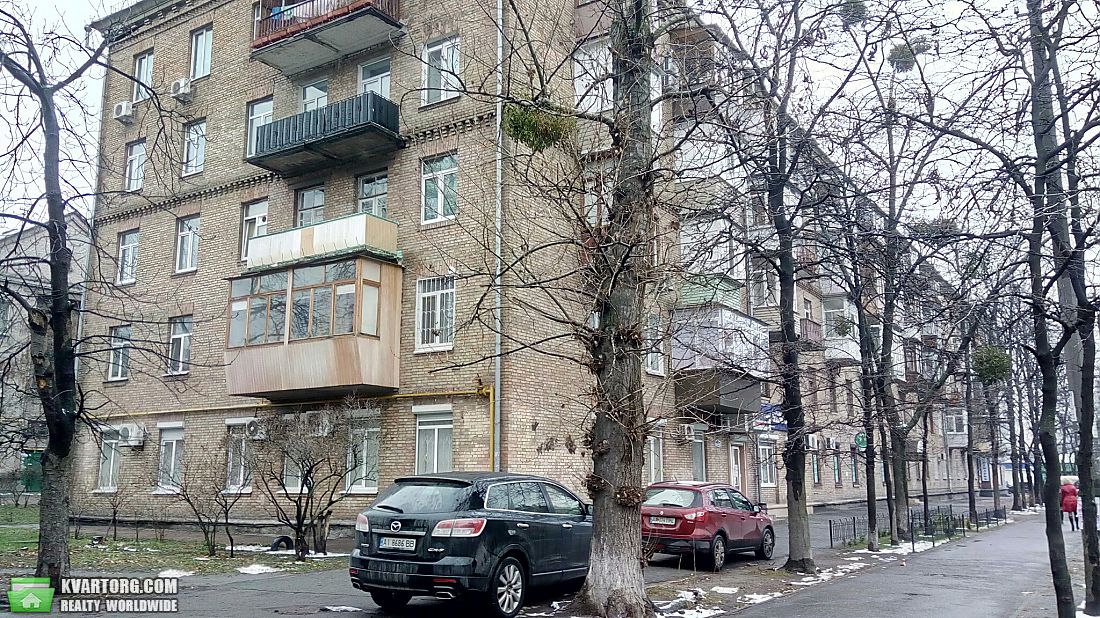 Sell 2-room apartment. Киев,  Бажова — photo 8