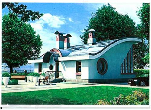Sell house. Киевская обл., Ворзель — photo 1