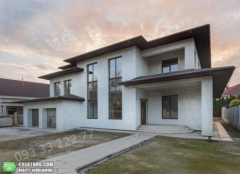 Sell house. Киевская обл., Дачная — photo 1