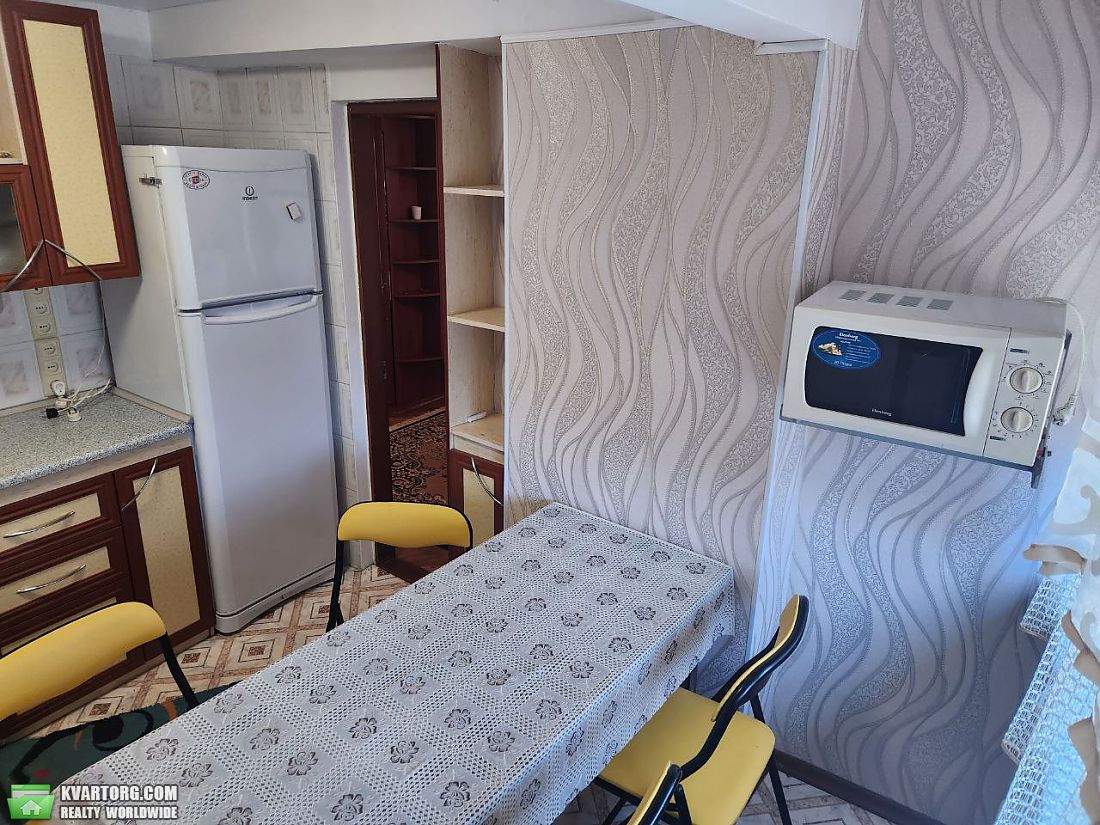 Rent out 3-room apartment. Одесса, Бульвар Жванецкого — photo 8