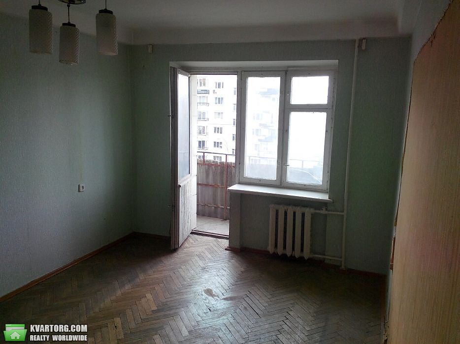 Sell 1-room apartment. Киев,  Леси Украинки бул — photo 4