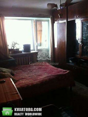 Sell 2-room apartment. Киев,  Саксаганского — photo 3