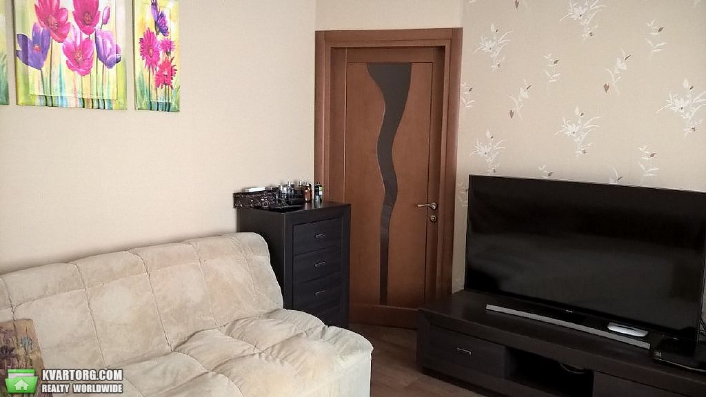 Sell 2-room apartment. Одесса, Днепропетровская дорога — photo 1