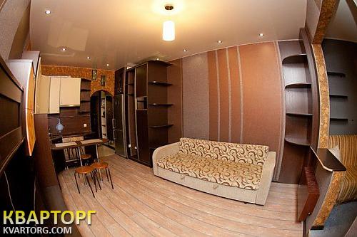 Rent out 1-room apartment. Харьков, м. Гагарина — photo 1