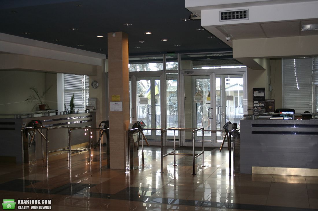 Rent out office. Киев,  Мельникова — photo 3