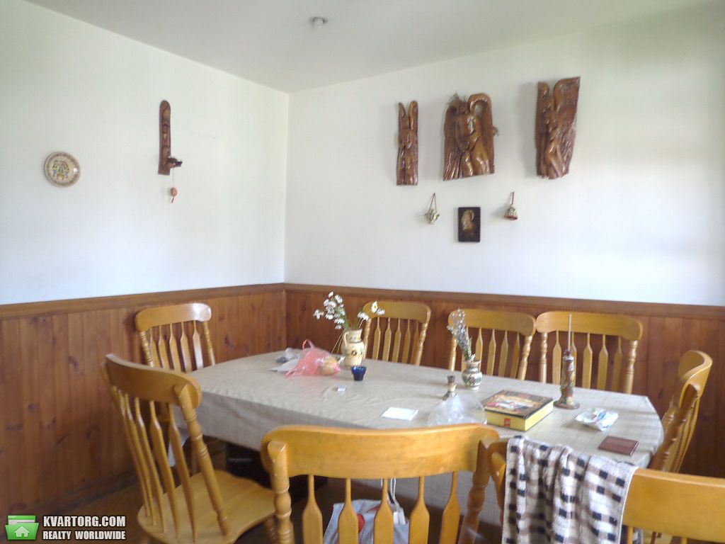 Rent out house. Киев,  Бакинская — photo 6