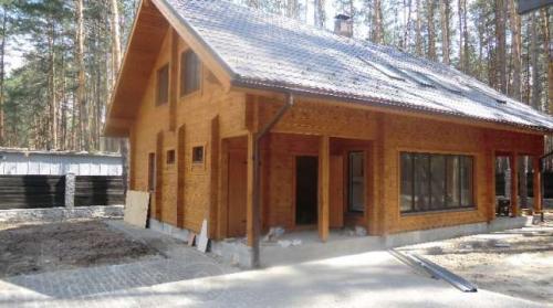 Sell house. Киевская обл., Лесная Буча — photo 1