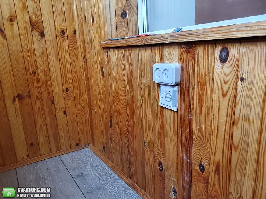 Sell 1-room apartment. Киев,  Ахматовой — photo 8