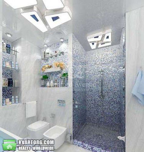 Sell 1-room apartment. Киев,  Щорса — photo 7