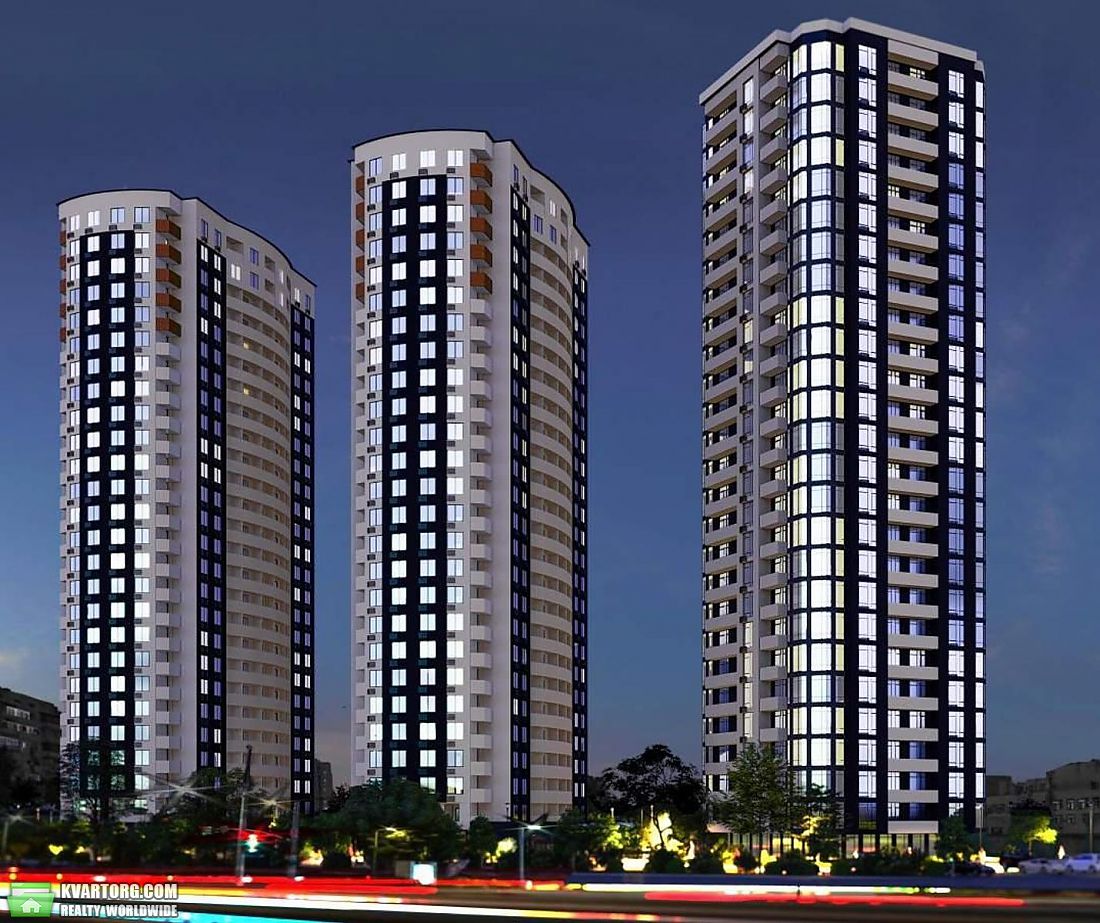 Sell 1-room apartment. Киев,  Кибальчича — photo 1
