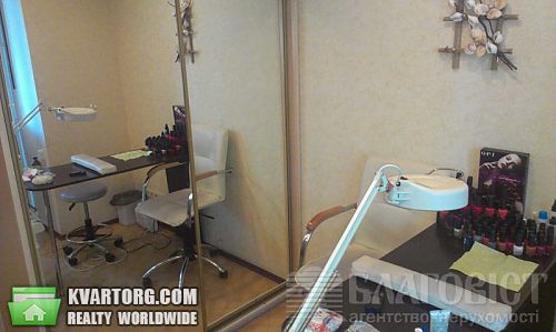 Sell 3-room apartment. Киев, Клиническая — photo 5