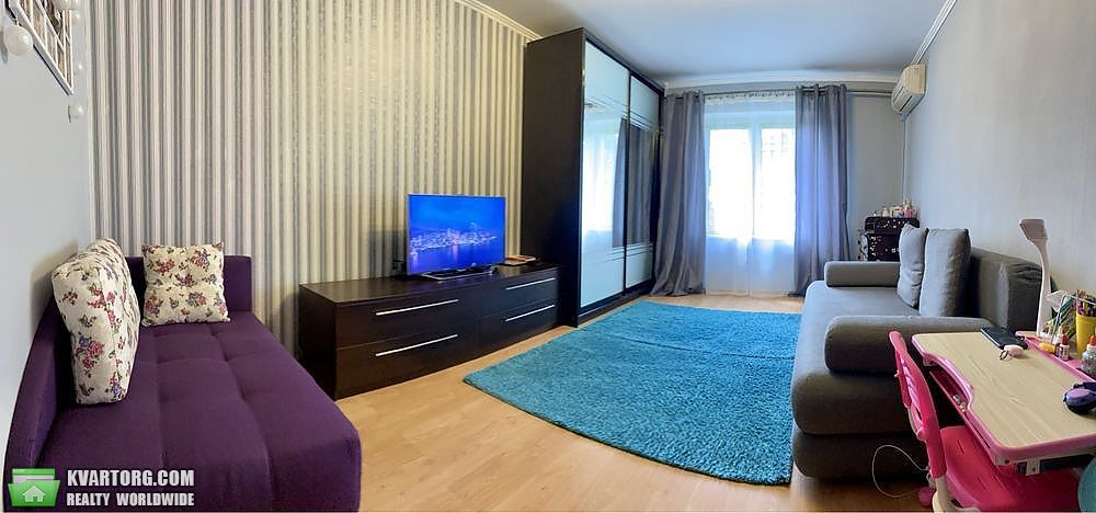 Sell 2-room apartment. Киев,  Лисковская — photo 3