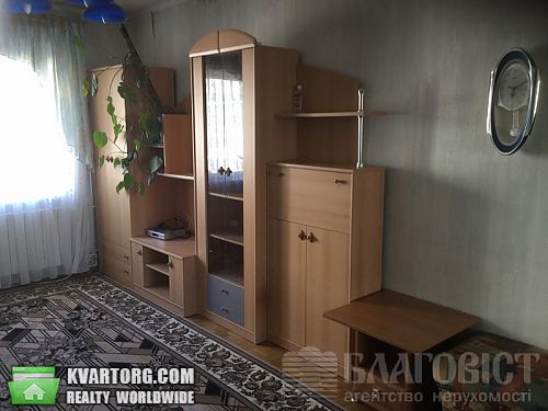 Sell 3-room apartment. Киев, Урловская — photo 3