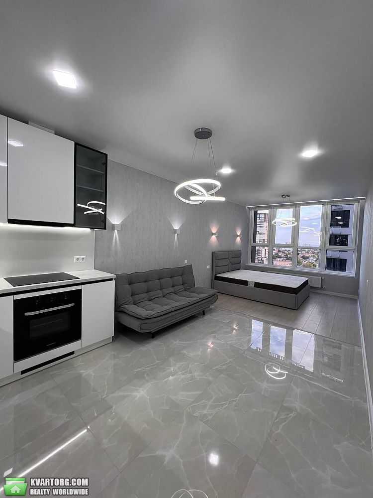 Sell 1-room apartment. Одесса, Ивана Франко — photo 2
