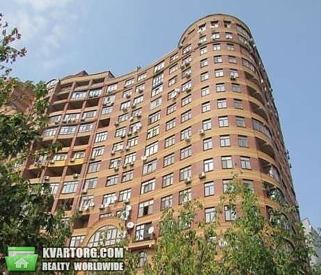 Sell 5-room apartment. Киев,  Щорса — photo 1
