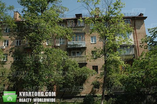 Sell 1-room apartment. Киев, Подвысоцкого — photo 2