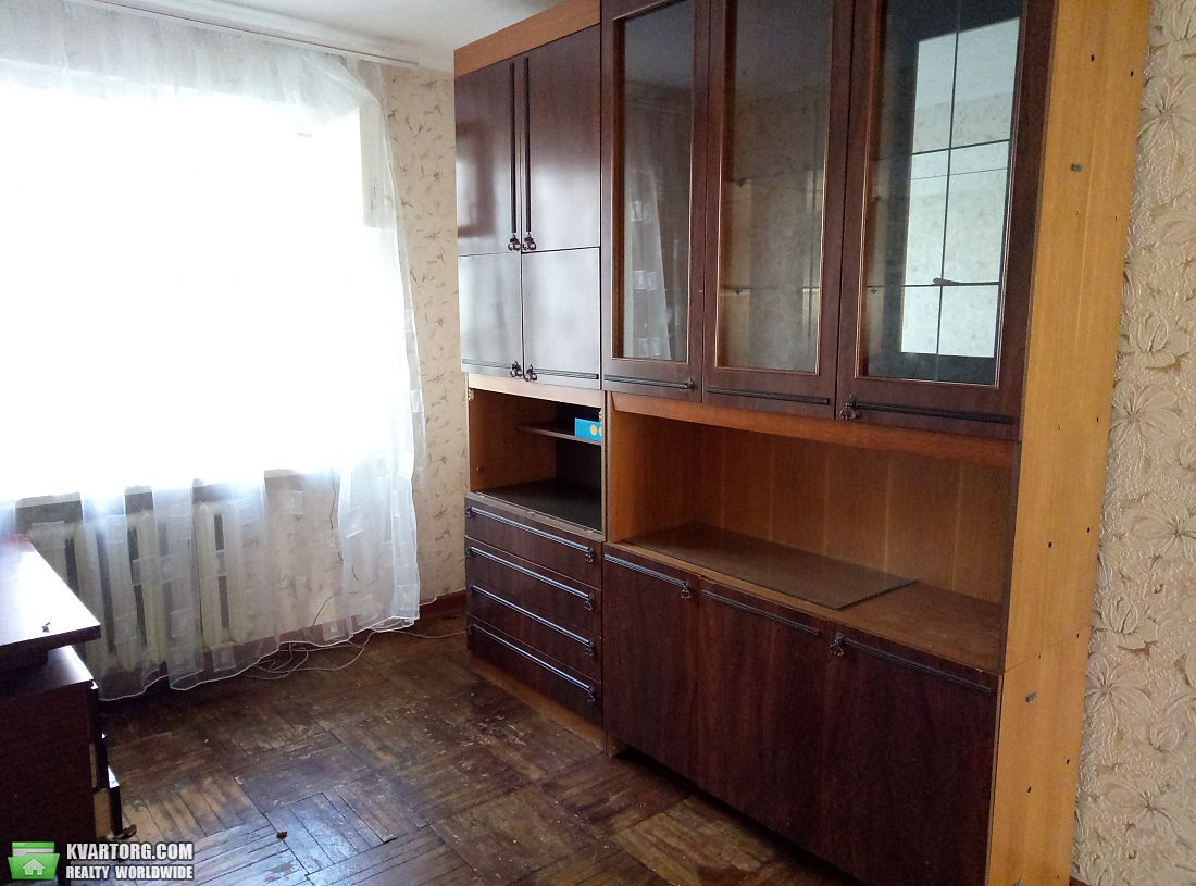 Rent out 3-room apartment. Одесса, Космонавтов — photo 3