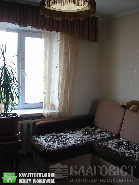 Sell 2-room apartment. Киев, Лебедева-Кумача — photo 8
