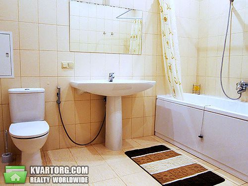 Rent out 2-room apartment. Киев,  Большая Васильковская — photo 4