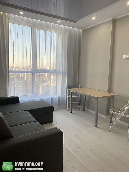 Rent out 1-room apartment. Киев, Полевая — photo 2