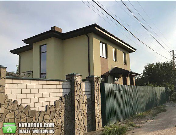 продам дом. Киев,  24-я Садовая - фото 4