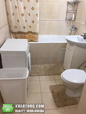 Rent out 2-room apartment. Киев, .Степана Руданского — photo 1