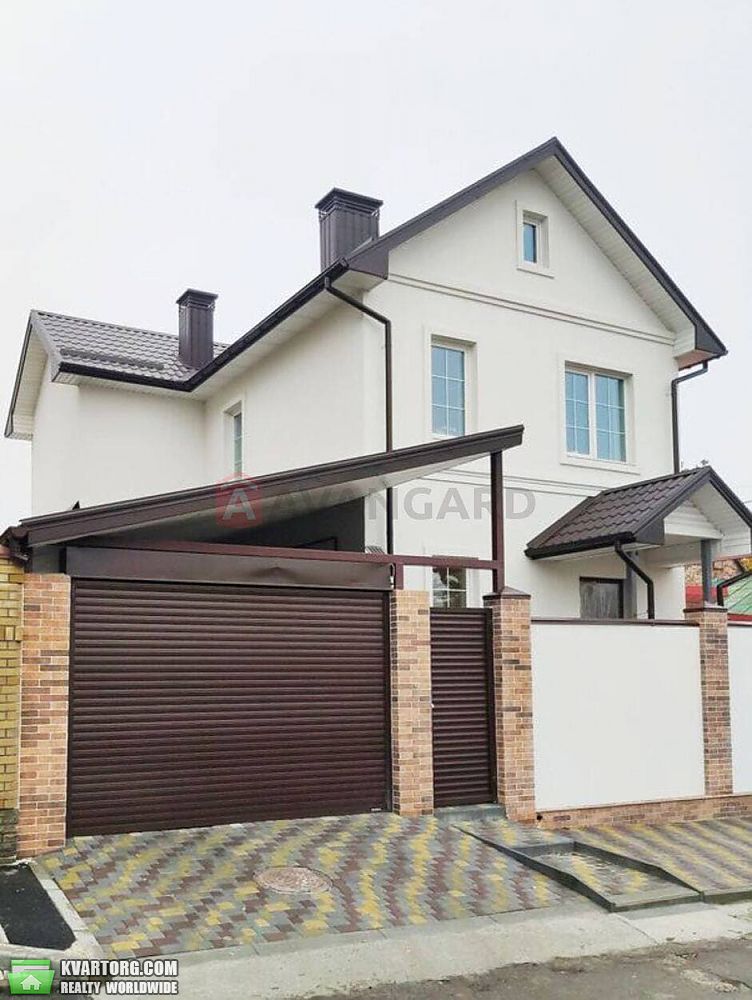Sell house. Днепропетровск,  Смирнова-Ласточкина — photo 1