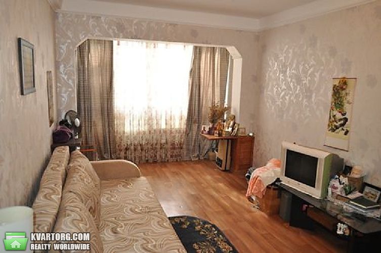 Sell 2-room apartment. Киев,  Тимошенко — photo 1