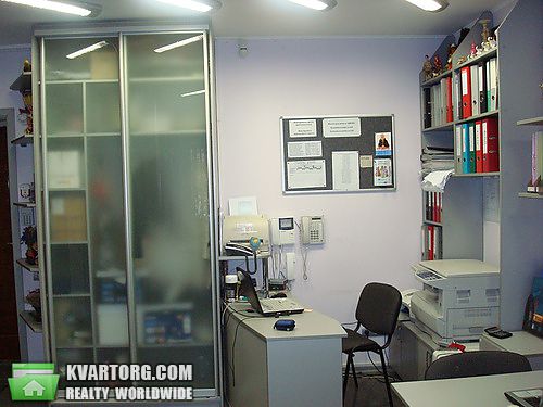 Rent out office. Киев,  Леси Украинки бул — photo 3