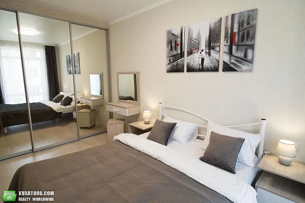 Sell 2-room apartment. Киев, Березовая — photo 5