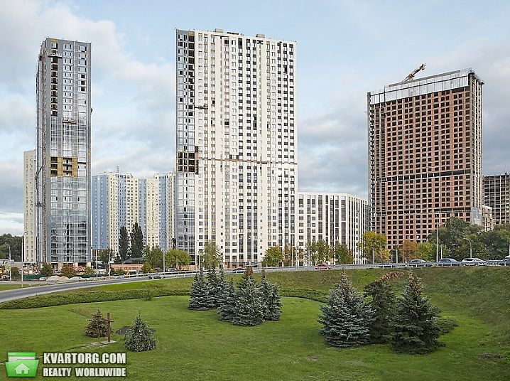 Sell 1-room apartment. Киев,  Заболотного — photo 1