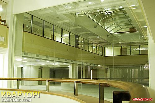 Rent out office. Киев,  Владимирская — photo 4