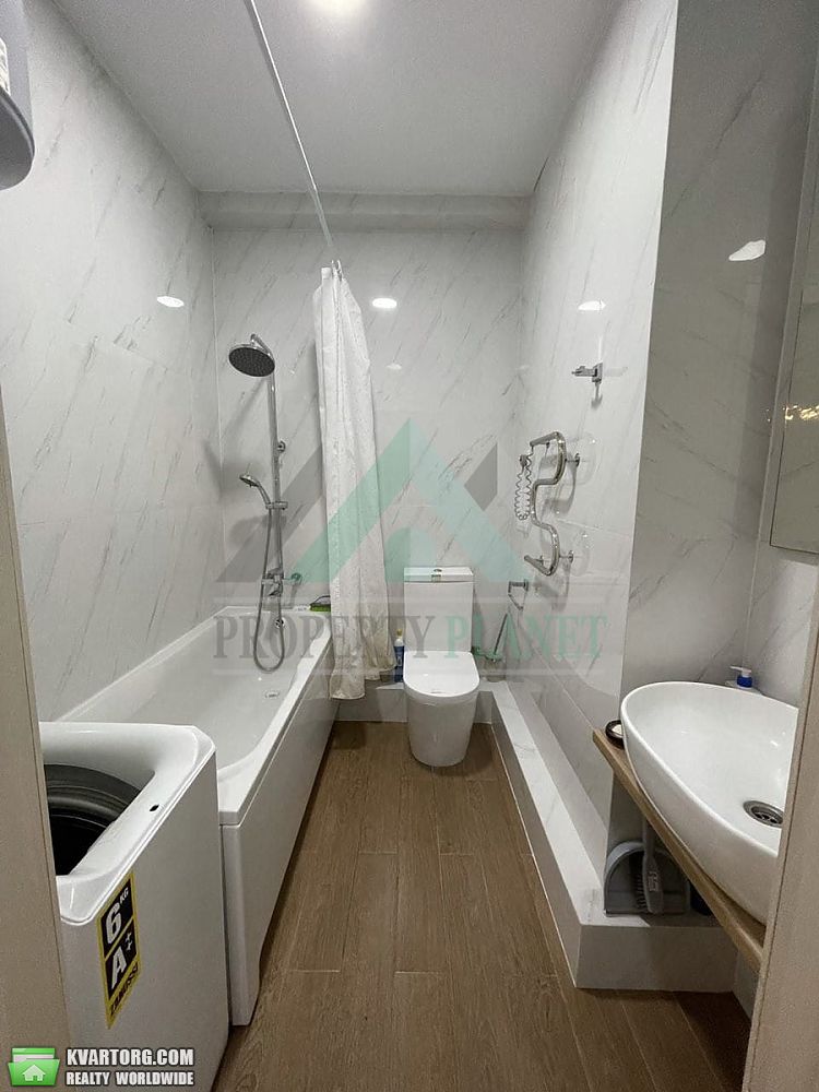 Sell 1-room apartment. Киев, Максимовича Михаила — photo 6