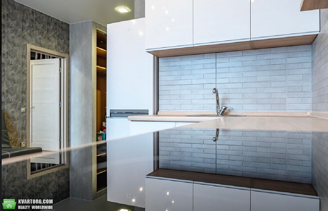 Sell 1-room apartment. Одесса, Генуэзская — photo 2