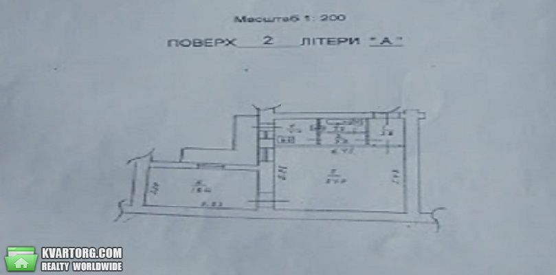 Sell 2-room apartment. Киев,  Большая Васильковская — photo 3