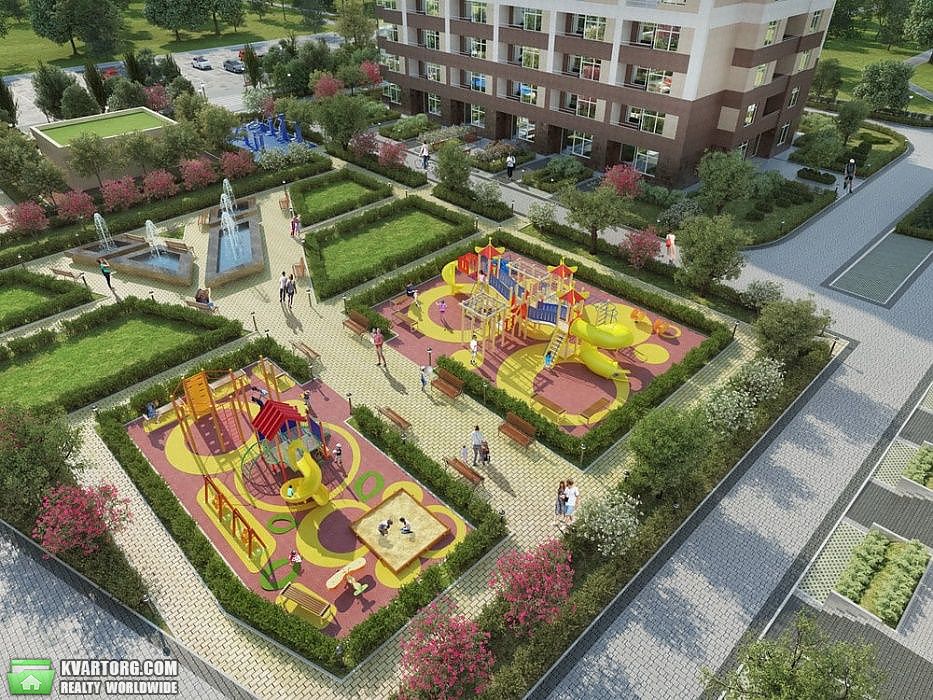 Sell 3-room apartment. Киев,  Правды пр — photo 7