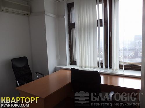 Rent out office. Киев, Дмитриевская — photo 1