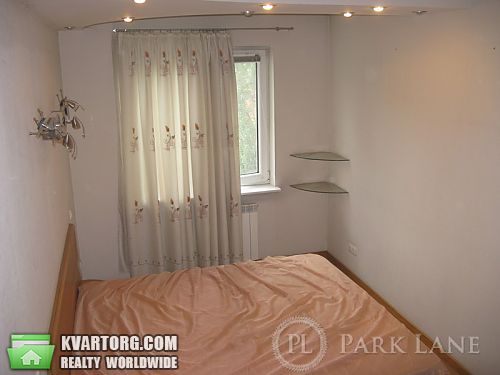 продам 3-комнатную квартиру. Киев,  Мечникова - фото 4