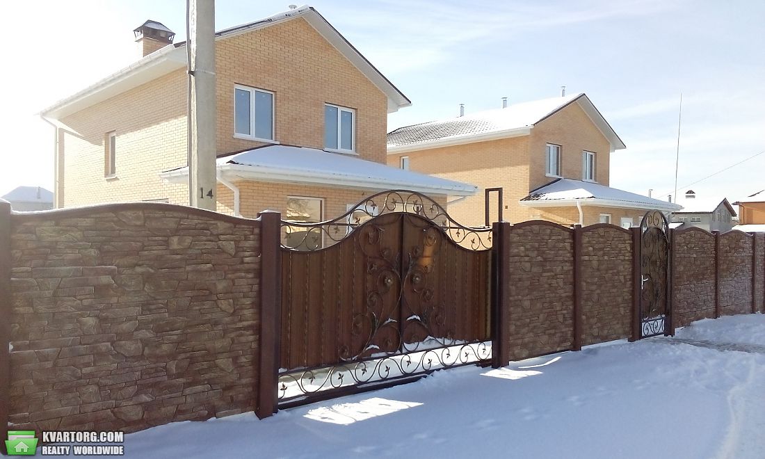 Sell house. Борисполь, Перемоги — photo 1