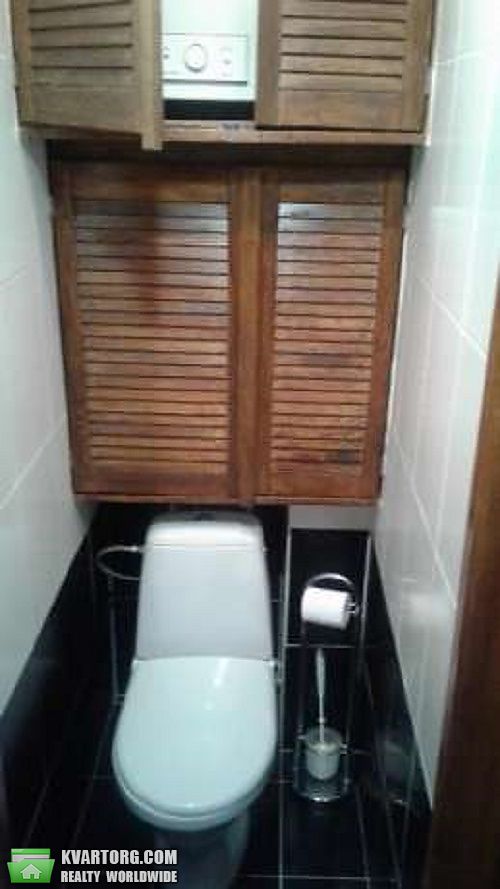 Sell 2-room apartment. Киев,  Зодчих — photo 5