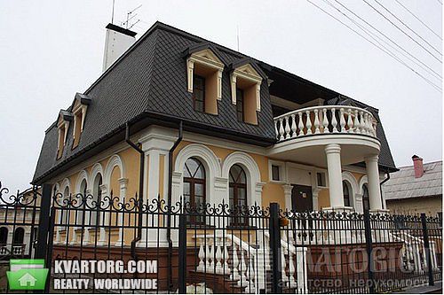 Rent out house. Киевская обл., Ленина — photo 1