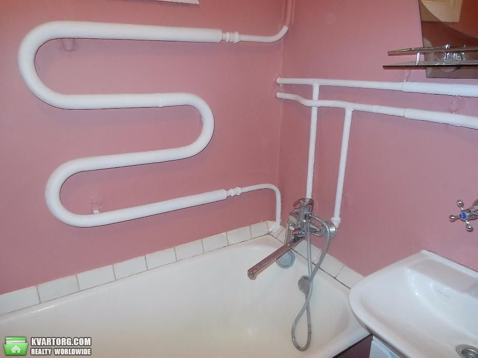 Sell 1-room apartment. Киев,  Сергиенко — photo 4