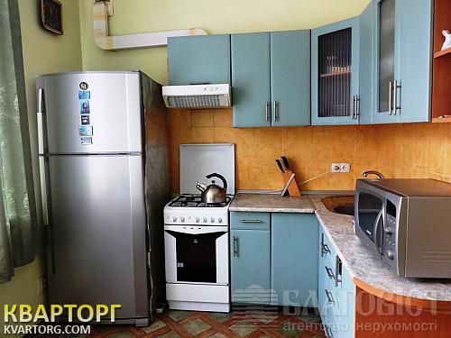 Sell 2-room apartment. Киев,  Мечникова — photo 3