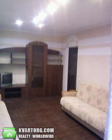 Rent out 1-room apartment. Киев,  Оболонский пр — photo 2