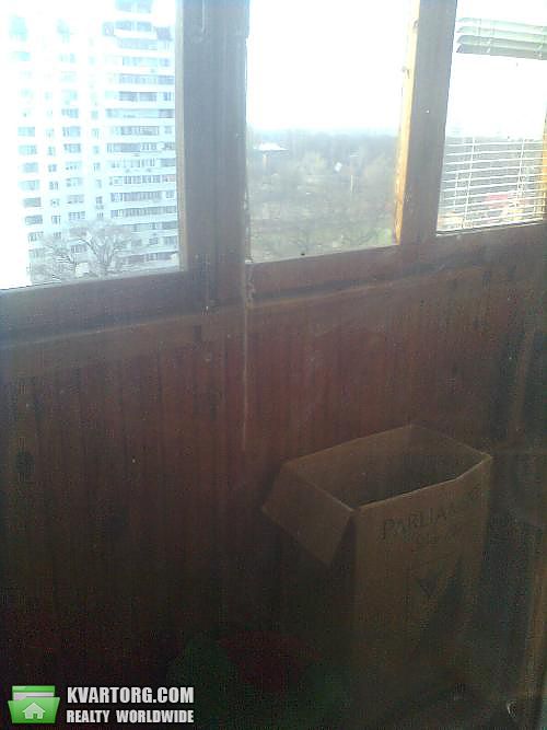 Rent out 1-room apartment. Киев,  Баумана — photo 6