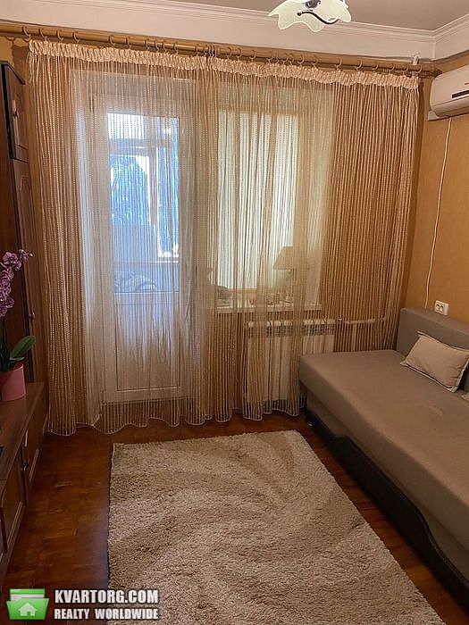 Sell 1-room apartment. Киев, Иорданская — photo 1