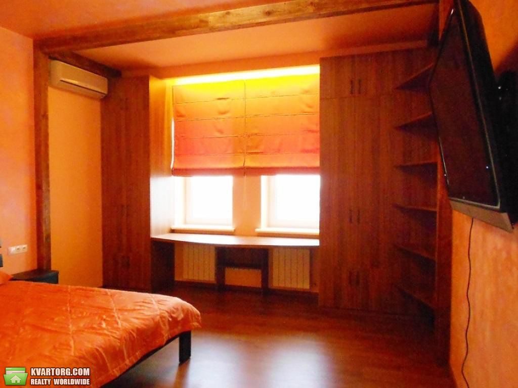 Rent out 4-room apartment. Киев,  Ковпака — photo 3