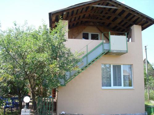 Sell house. Киевская обл., Каскад — photo 1