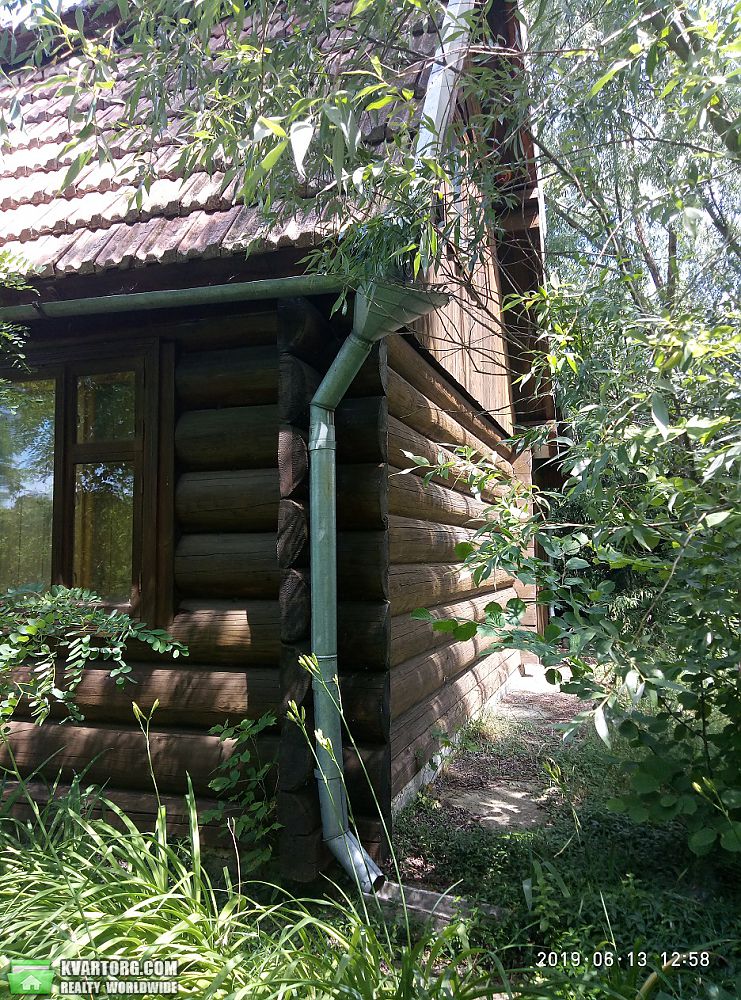 Sell house. Киевская обл., Первомайская — photo 1