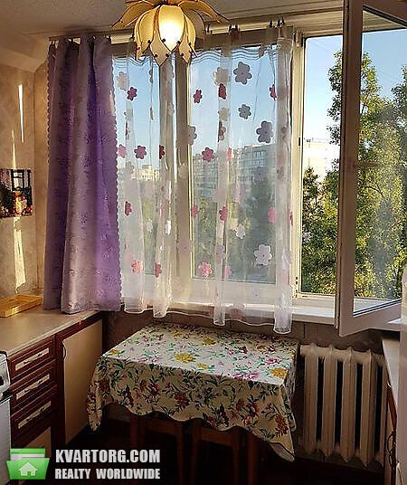 Sell 2-room apartment. Киев,  Харьковское шоссе — photo 2